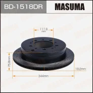 ���� ��������� ������ ������ ��������������� Masuma BD1518DR BD1518DR ����