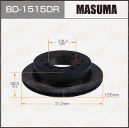 ���� ��������� ������ ������ ��������������� Masuma BD-1515DR BD1515DR ����