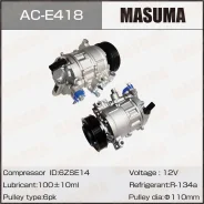 ���������� ������������ Masuma ACE418 ACE418 ����