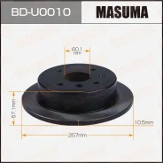 ���� ��������� ������ Masuma BDU0010 BDU0010 ����