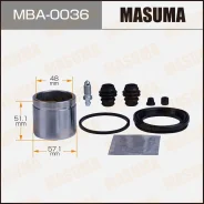 ����������� ���������� �������� � ������� Masuma MBA-0036 MBA0036 ����