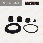 ����������� ���������� �������� Masuma MBB-0043 MBB0043 ����