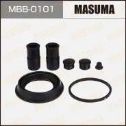����������� ���������� �������� Masuma MBB-0101 MBB0101 ����