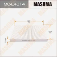 ������ ������ Masuma MC-E4014 MCE4014 ����