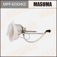 ������ ��������� � ��� VAG Q5 08-17 Masuma Masuma MFFE0043 MFFE0043 ����