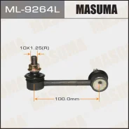 ������ ������������� Masuma ML-9264L ML9264L ����