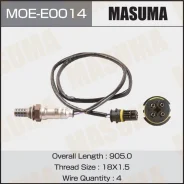 ������ ��������� Masuma MOEE0014 MOEE0014 ����