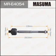 ���� ������� Masuma MR-E4054 MRE4054 ����