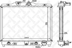 �������� ������� ���������� Stellox 1025103SX 1025103SX ����