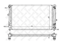 �������� ������� ���������� Stellox 1025139SX 1025139SX ����