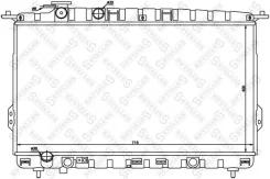 �������� ������� ���������� ���� Hyundai Sonata 2,0/2,4/2,5 16V 98-01 Stellox 1025344SX 1025344SX ����