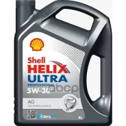 Shell Helix Ultra Professional AG