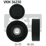 ����� ���������� ����� SKF VKM36230 VKM36230 ����