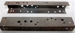 ��������� ���� ��� �/� ������ �4 ���-������ �� ������������ ������ ������ (4 ��) L-730 �� GAZ 088231 088231 ����