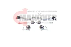 �������� �������� ��� �/� Lada Largus, Renault Logan (2 ���. ��+2 ���+2 ���. �������. +������) Manover MR77088000 MR77088000 ����
