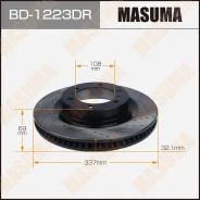 ���� ��������� �������� ������ ��������������� Masuma BD1223DR BD1223DR ����