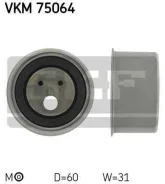 ����� ������� ��� �������� SKF VKM75064 VKM75064 ����