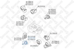 ������� ��������� �������� Stellox 2517471SX 2517471SX ����