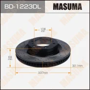 ���� ��������� �������� ����� ��������������� Masuma BD1223DL BD1223DL ����