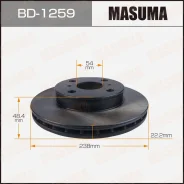 ���� ��������� Masuma BD1259 BD1259 ����