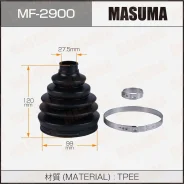 ������� ����� ��������� (�������) + ��������� Masuma MF-2900 MF2900 ����