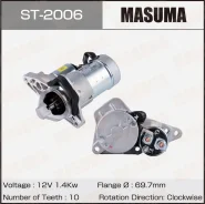 ������� Masuma ST2006 ST2006 ����