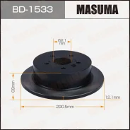 ���� ��������� ������ Masuma BD1533 BD1533 ����