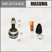 ���� �����. ���/��mitsubishi Lancer CS -09 Masuma MI37A43 MI37A43 ����