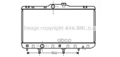 �������� ���������� Toyota Corolla Ava ���. to2189 TO2189 ����