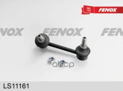 ���� ������������� ���. ����. L Toyota Avensis (T25) 03-08 (�����, ���������, �������) Fenox ���. LS11161 LS11161 ����