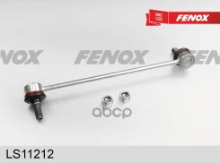 ������ ������������� Hyundai H-1, Starex 07-, Grand Starex 07- ��������� ������ Fenox LS11212 Fenox ���. LS11212 LS11212 ����