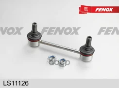 ���� ������������� ������ Ford Tourneo Transit Connect 02- Fenox ���. ls11126 LS11126 ����
