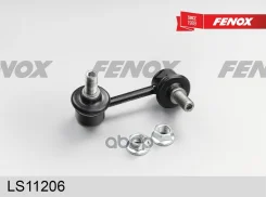 ������ ������������� Nissan Teana (J31) 05-07, Cefiro 04-09 ������� ������ Fenox LS11206 Fenox ���. LS11206 LS11206 ����