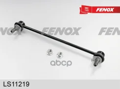 ������ ������������� Infiniti FX45, FX35 (S50) 02- ��������� Fenox LS11219 Fenox ���. LS11219 LS11219 ����