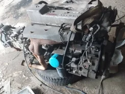 Nissan Diesel Condor ����