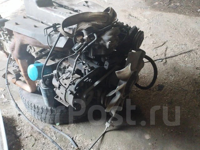 Nissan Diesel Condor ����