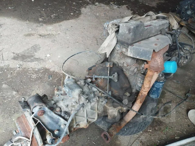 Nissan Diesel Condor ����