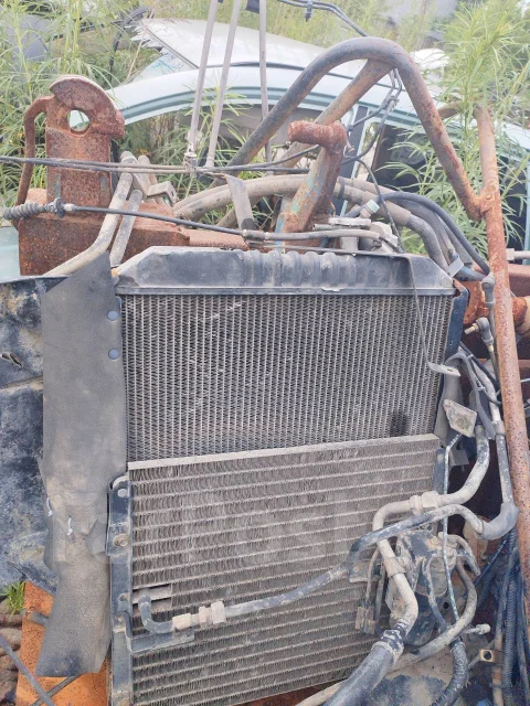Nissan Diesel Condor ����
