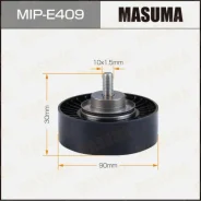 ����� ���������� ����� h4m �������� masuma MIPE409 MIPE409 ����