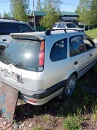 Toyota Sprinter Carib. AE114, 4AFE ����