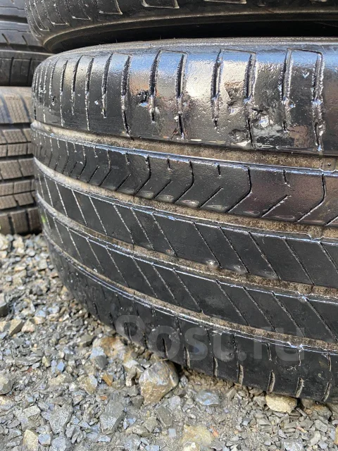 Kumho Majesty 9 Solus TA91. ������, �/�, ����� 50 % ����