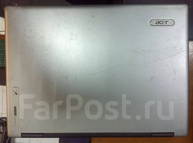 Acer Aspire 3680. 14.1", ��� 2048 ��, ���� 60���, WiFi: 1, Bluetooth: 1 ����