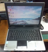Acer Aspire 3680. 14.1", ��� 2048 ��, ���� 60���, WiFi: 1, Bluetooth: 1 ����