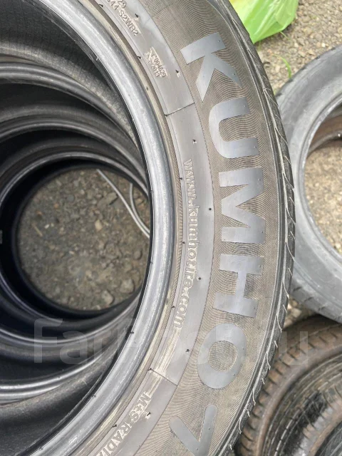 Kumho Solus SA01. ������, �/�, ����� 30 % ����