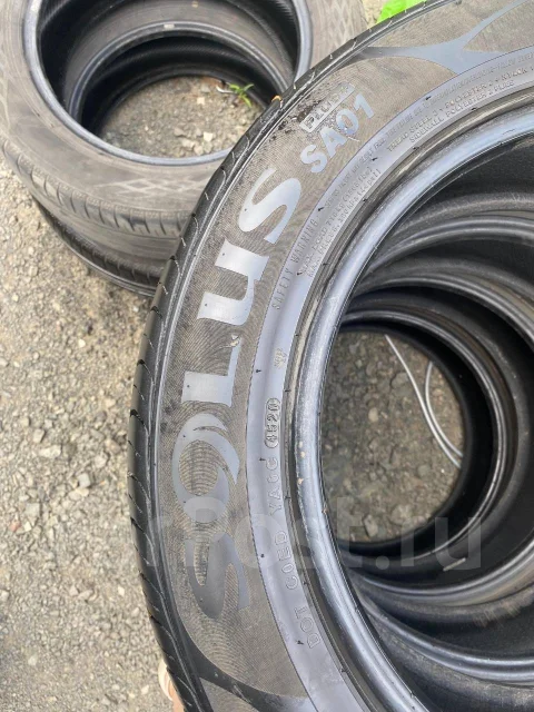 Kumho Solus SA01. ������, �/�, ����� 30 % ����