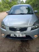 Kia Rio. �������, ��������, ������, 51 000����. �� ����