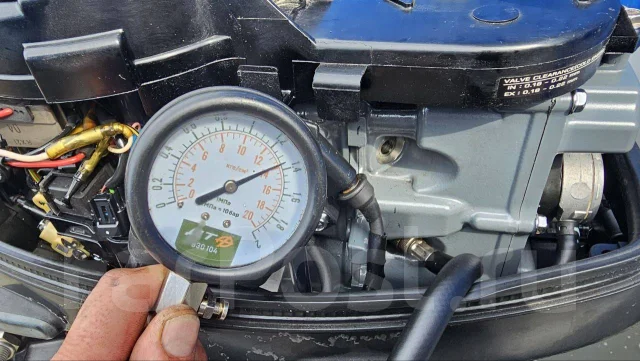 Suzuki. 15��.�., 4-�������, ����������, ���� L (508 ��), 2011 ��� ����