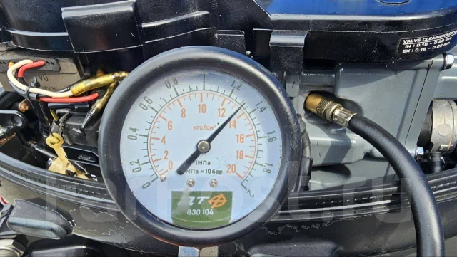 Suzuki. 15��.�., 4-�������, ����������, ���� L (508 ��), 2011 ��� ����