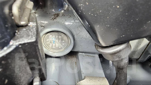 Suzuki. 15��.�., 4-�������, ����������, ���� L (508 ��), 2011 ��� ����