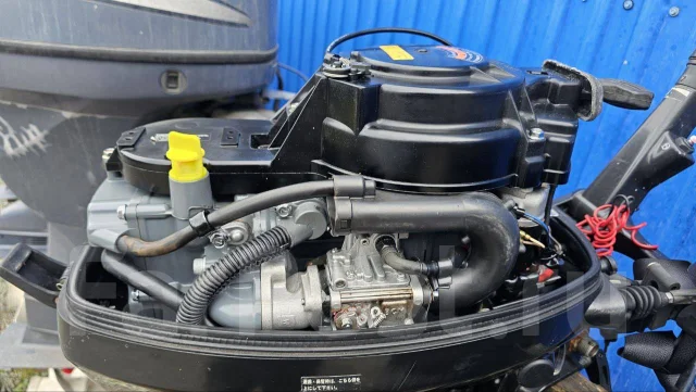 Suzuki. 15��.�., 4-�������, ����������, ���� L (508 ��), 2011 ��� ����